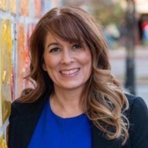 Meet your Posher, Christine